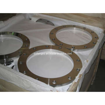 EN1092-1 Type 01 Flange